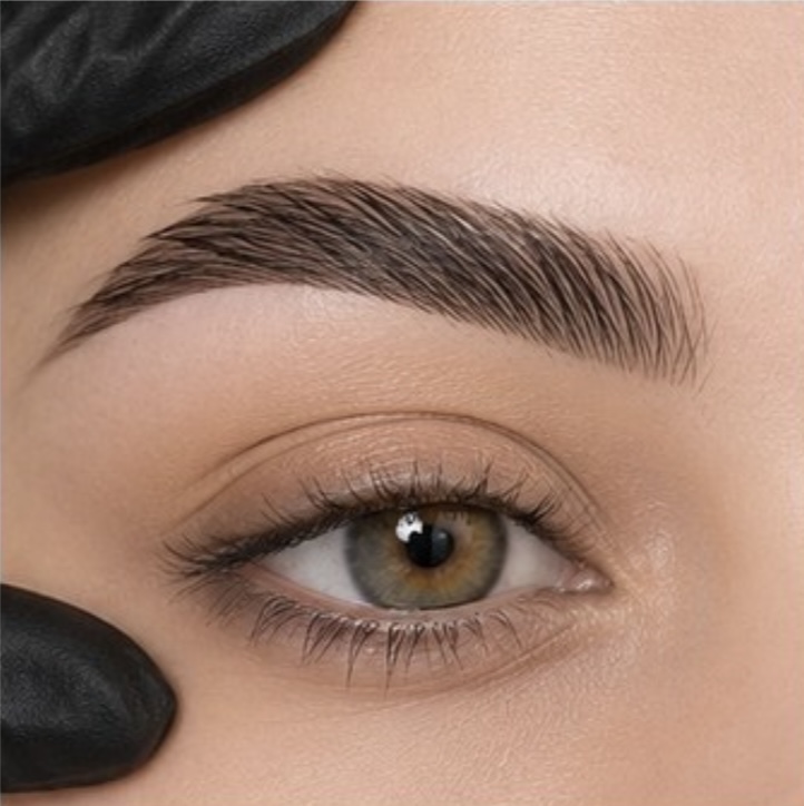 Laminado de cejas + Perfilado