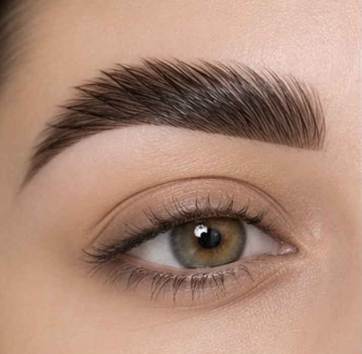 Laminado de cejas + Tinte