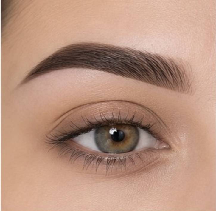 Perfilado de cejas + Henna