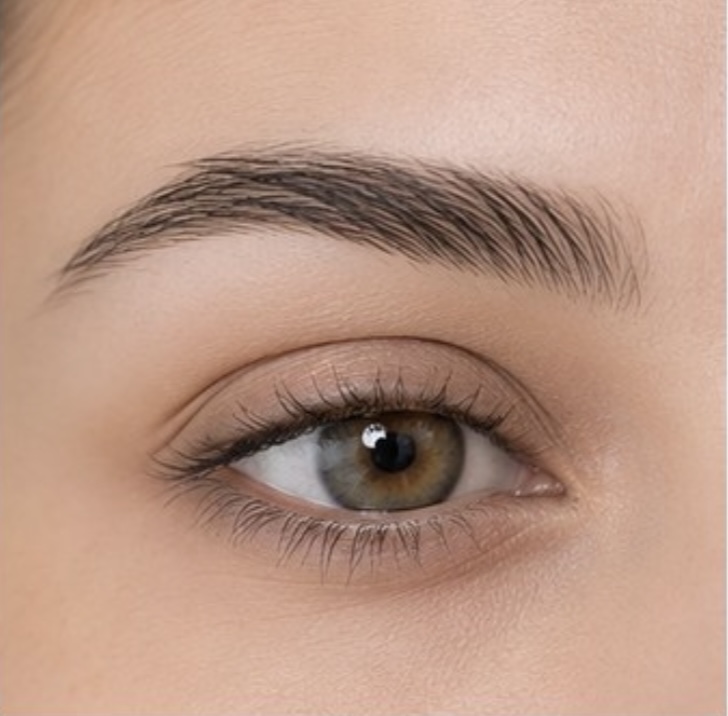 Perfilado de cejas