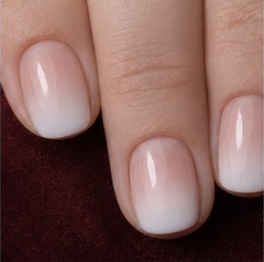 Kapping Gel Baby Boomer