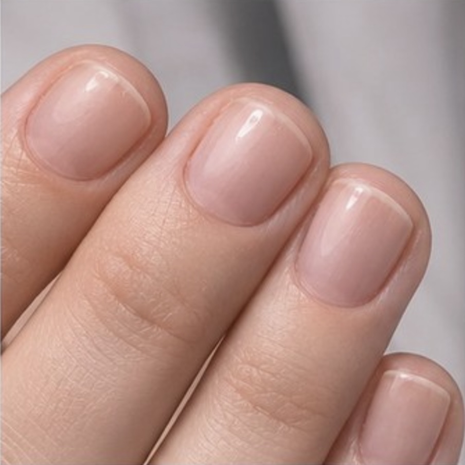 Kapping Gel - uñas cortas