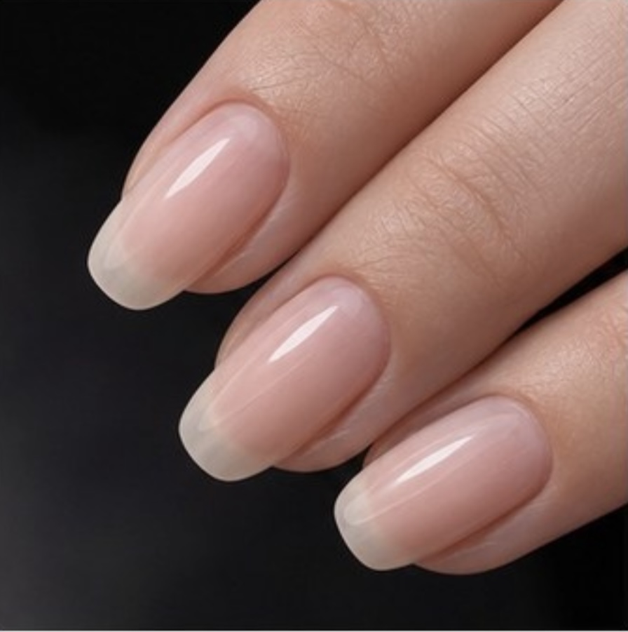 Kapping Gel - uñas largas