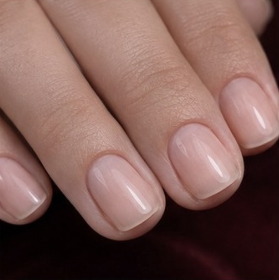 Kapping Polygel