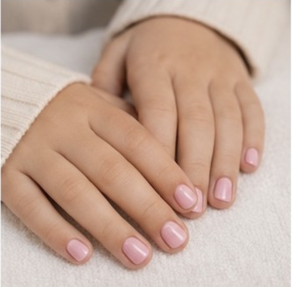 Manicuría kids
